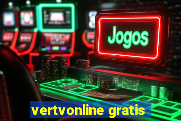 vertvonline gratis